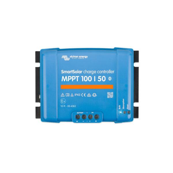 Victron Smart MPPT Controller 100/50