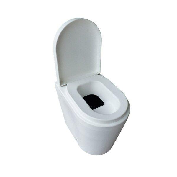 Sun-Mar Urine Diverting Toilet