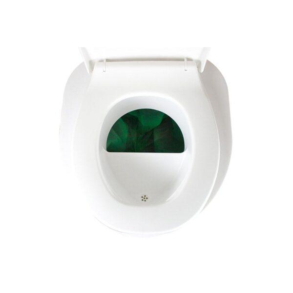 Weekend Composting Toilet