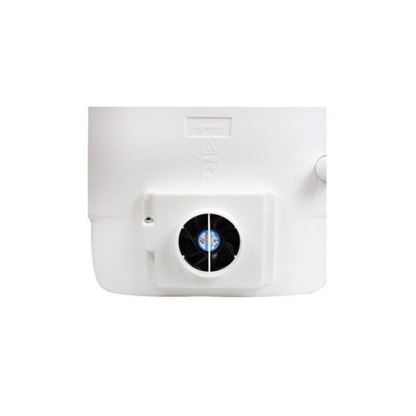 Weekend Composting Toilet