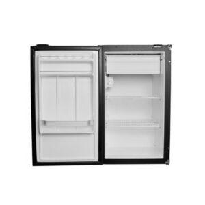 NovaKool refrigerator freezer