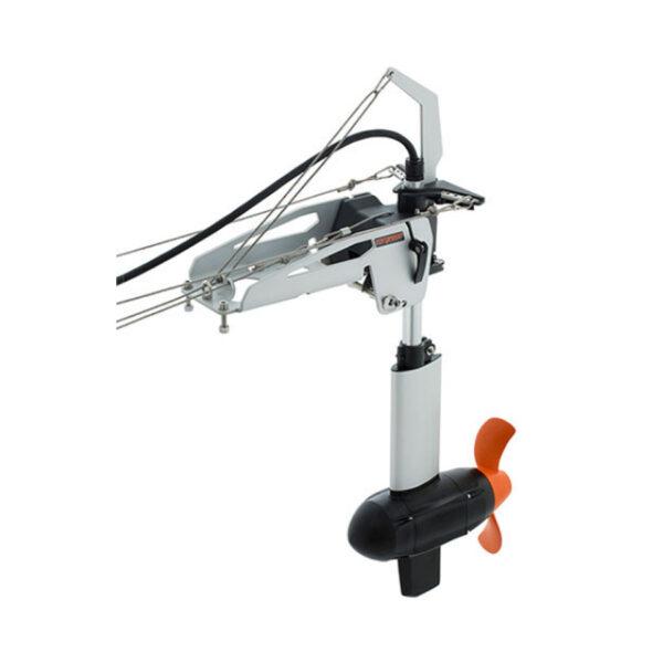 Torqeedo Electric Outboard 1103 Ultralight