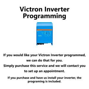 Victron Energy Inverter