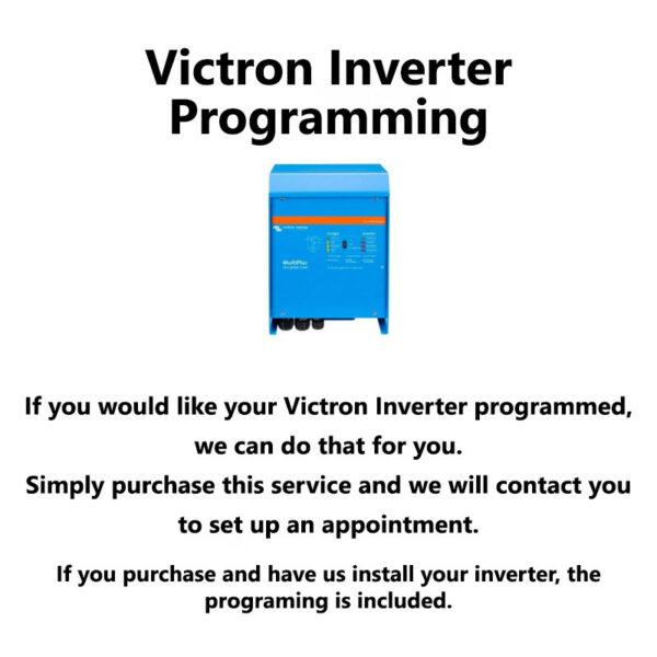 Victron Energy Inverter