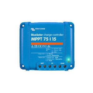 Victron Energy Smart MPPT 75/15 Controller