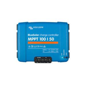 Victron Energy BlueSolar MPPT charge controller