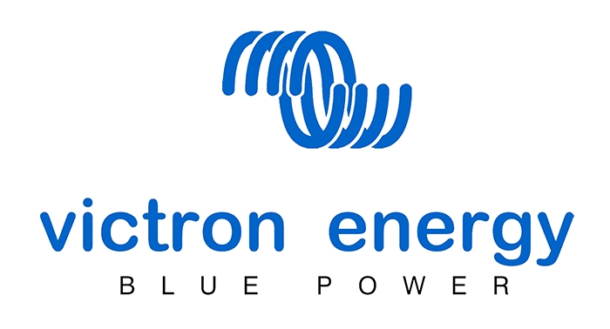 victron-logo Victron Energy Blue Power logo