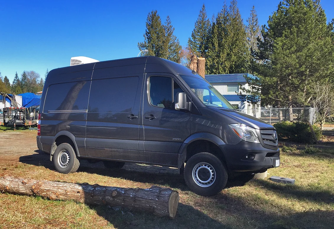 vanproject1