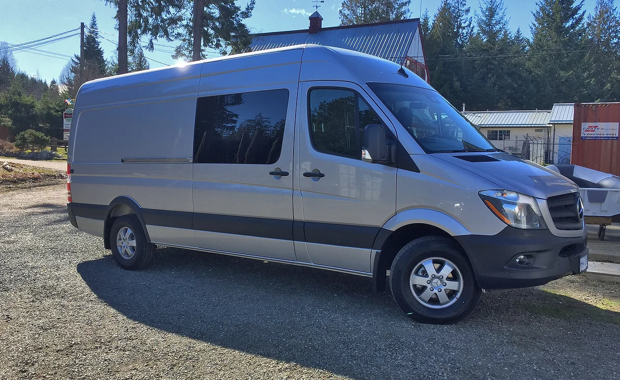 vanproject2