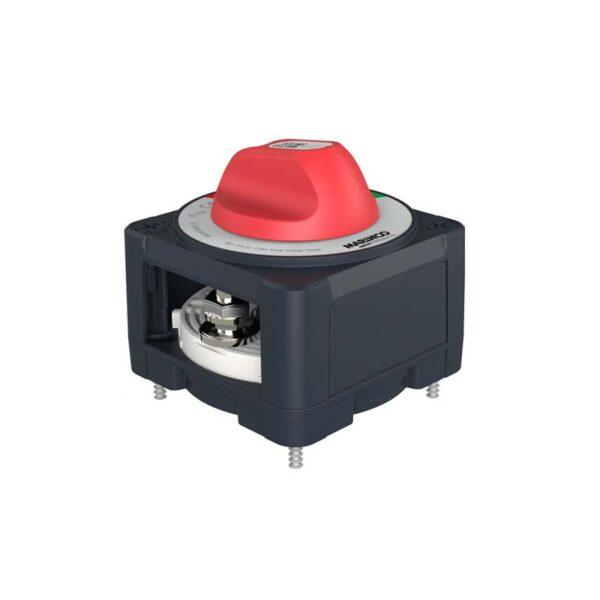 Marinco Battery switch