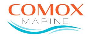 Comox Marine logo