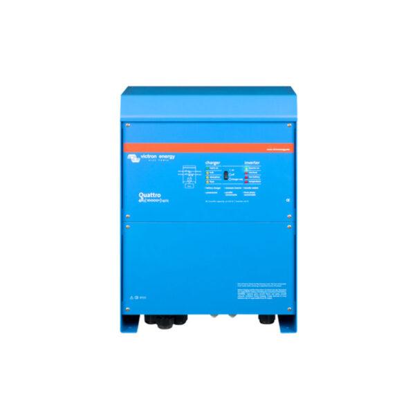 Victron Quattro 10000 inverter/charger