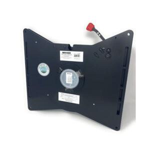 Ford Transit seat swivel