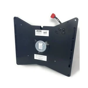 Ford Transit Scopema Seat Swivels (2013-2023)