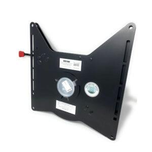 Mercedes Sprinter seat swivel