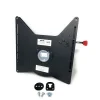 Mercedes Sprinter Scopema Seat Swivels (2007-2018) - Image 3