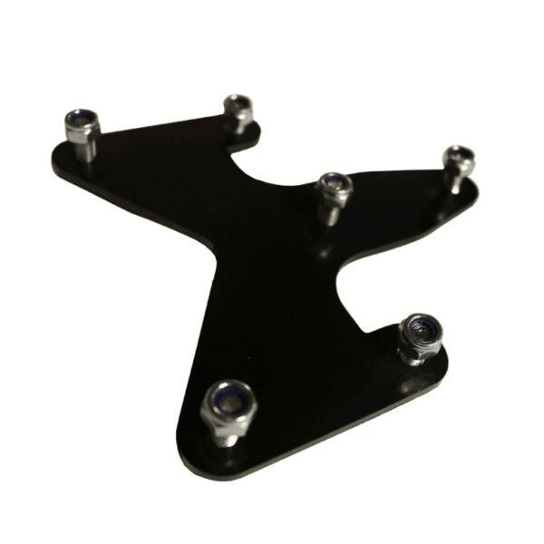 Ford Transit relocator bracket