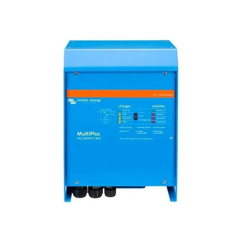 Victron Multiplus Inverter/charger
