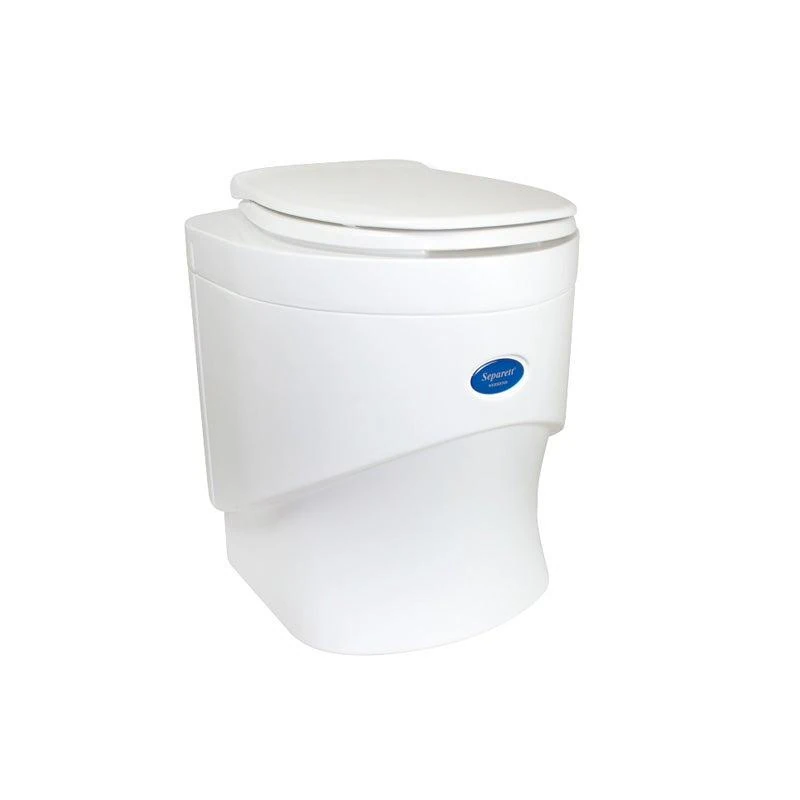 Toilets