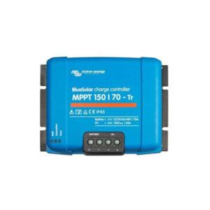Victron 150 |100 charge controller