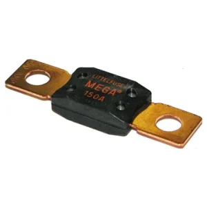 150A Victron MEGA fuse