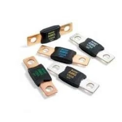 250A Victron MEGA fuses