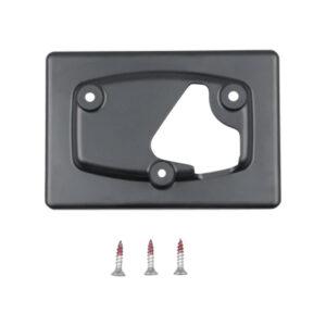 Victron GX 70 wall mount bracket