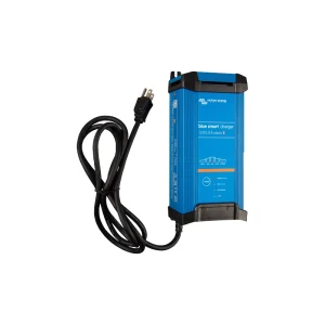 Blue Smart IP22 Smart Charger 12/15 (3) 120V BPC121546102 Victron