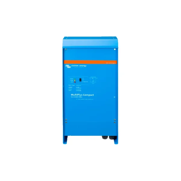 MultiPlus  12/2000/80-50 120V VE.Bus PMP122200102 Victron