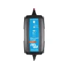 Blue Smart IP65 Charger 6v/12v-1 120V NEMA 1-15P BPC120134124R Victron