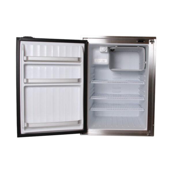 Freezer only 5.8 cu.ft S/S DC   Novakool  R5810-DC