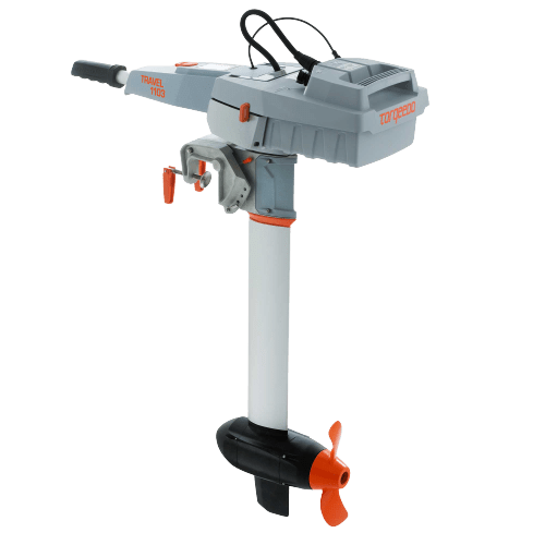 Torqeedo Travel 1103 Outboard