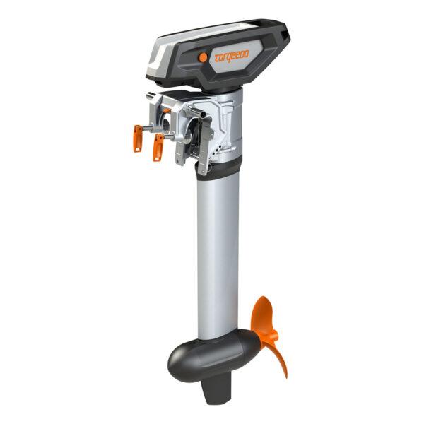 Torqeedo Cruise 3.0 electric outboard motor