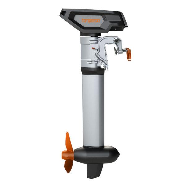 Torqeedo 6.0 RL electric outboard motor