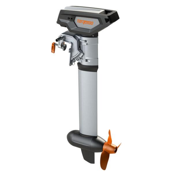 Torqeedo 6.0 RL electric outboard motor