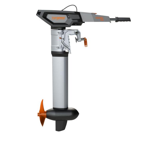 Torqeedo Cruise 3.0 electric outboard