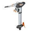 Torqeedo Cruise 3.0 electric outboard