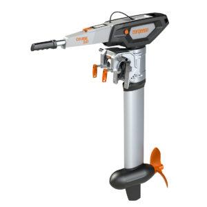 Torqeedo Cruise 3.0 electric outboard