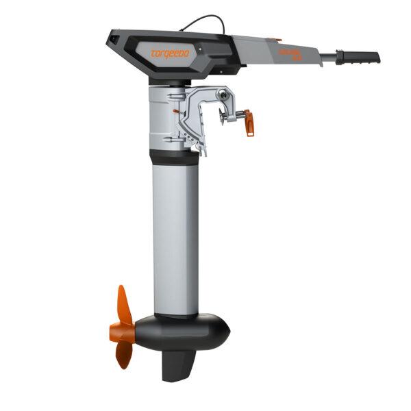 Torqeedo 6.0 TS electric outboard motor