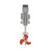 Torqeedo 12.0 R electric outboard motor