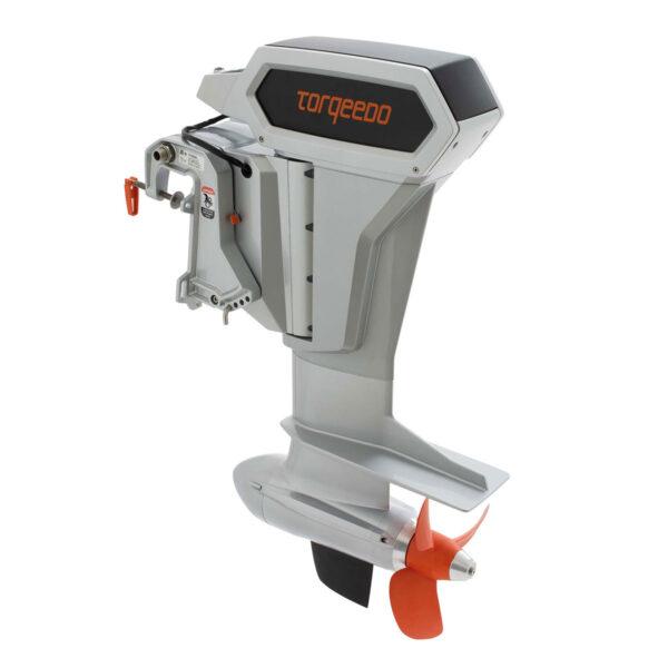 Torqeedo 12.0 R electric outboard motor