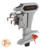 Torqeedo 12.0 R electric outboard motor