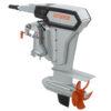 Torqeedo 10.0 T electric outboard motor