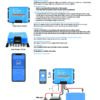 Orion-Tr 48/12-30A (360W) Isolated DC-DC converter ORI481240110  Victron - Image 2